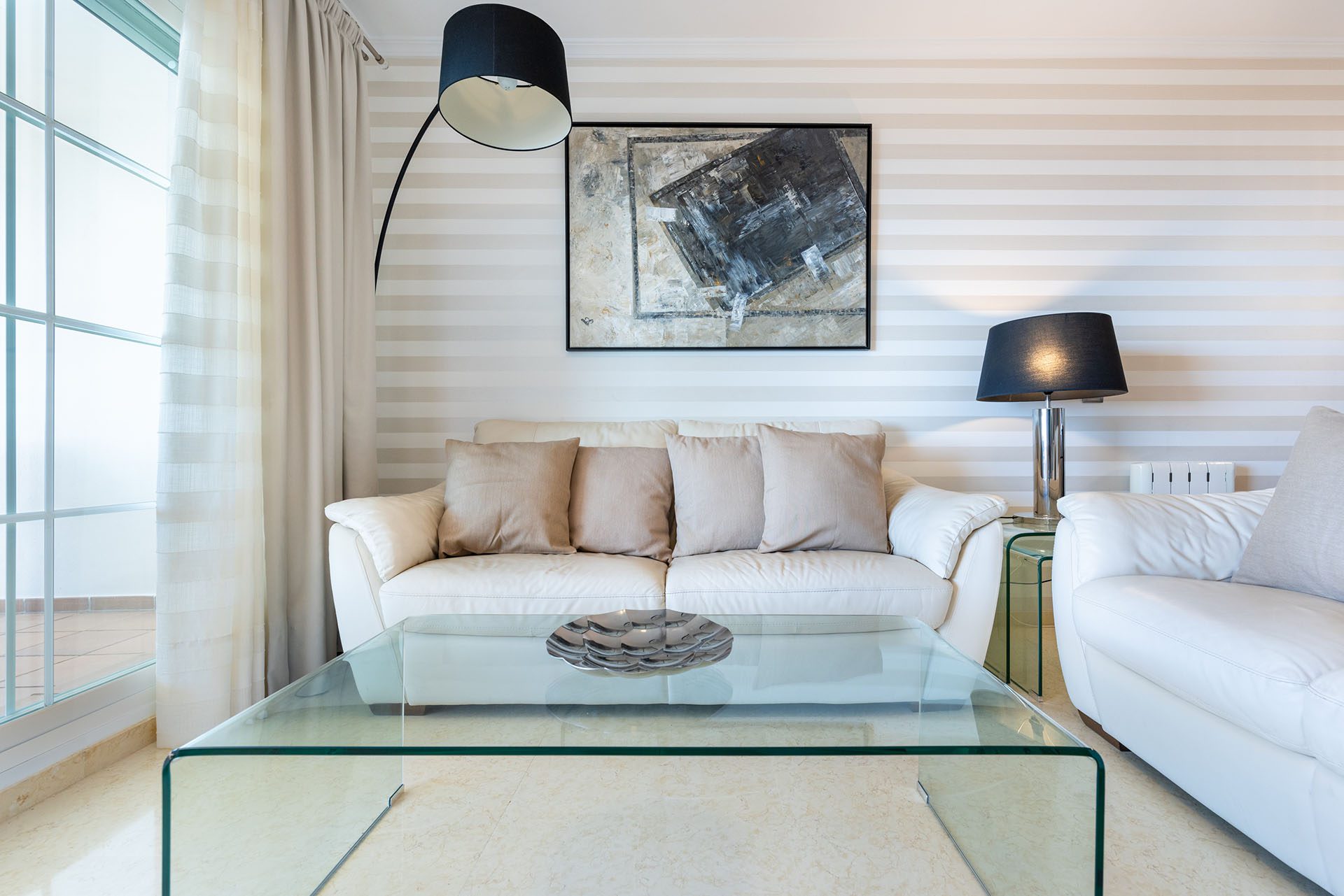 Apartamento en alquiler en Rincón de la Victoria